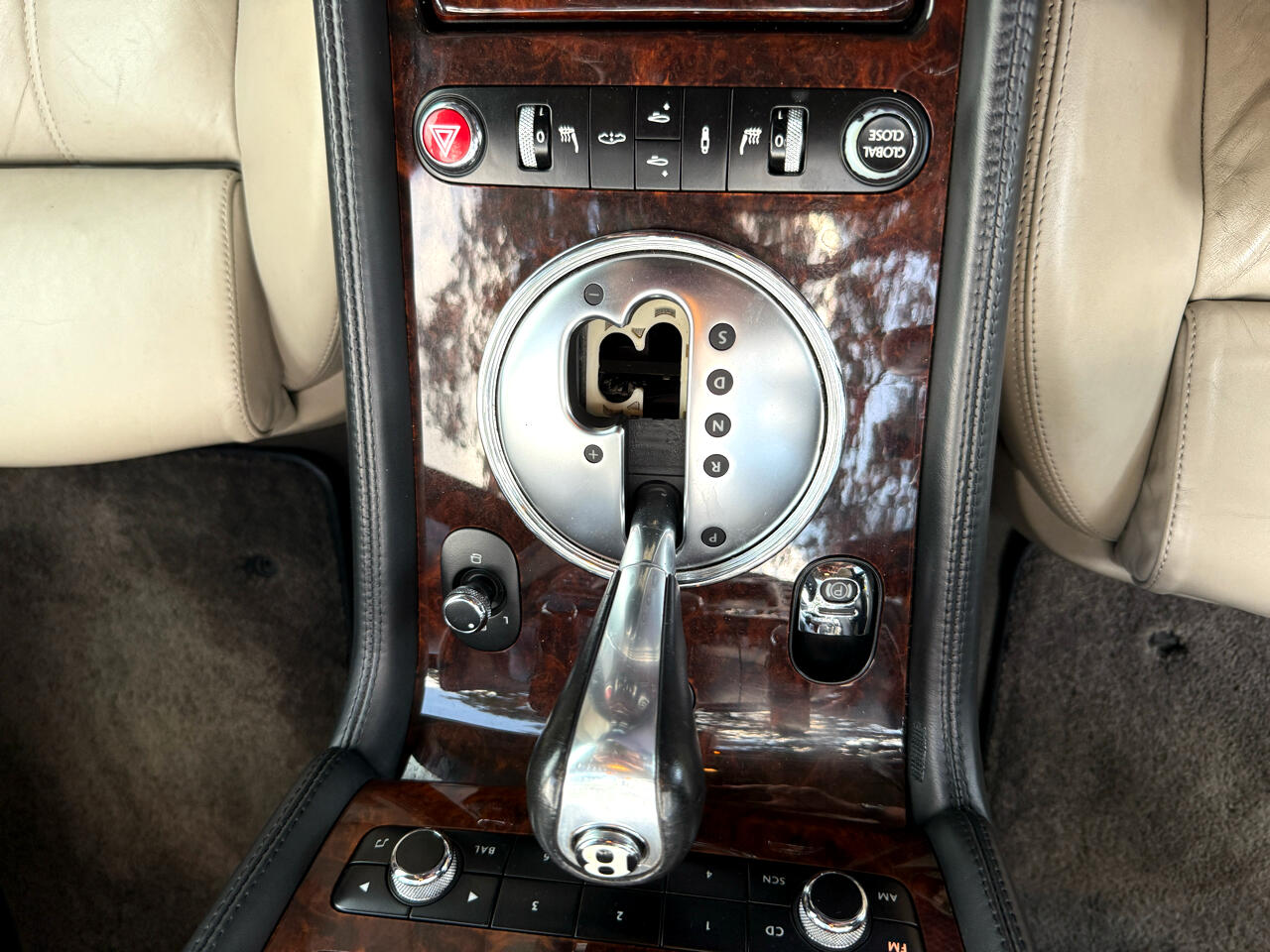 Bentley Continental GT Coupe 2005 Bentley Continental GT Coupe 2005