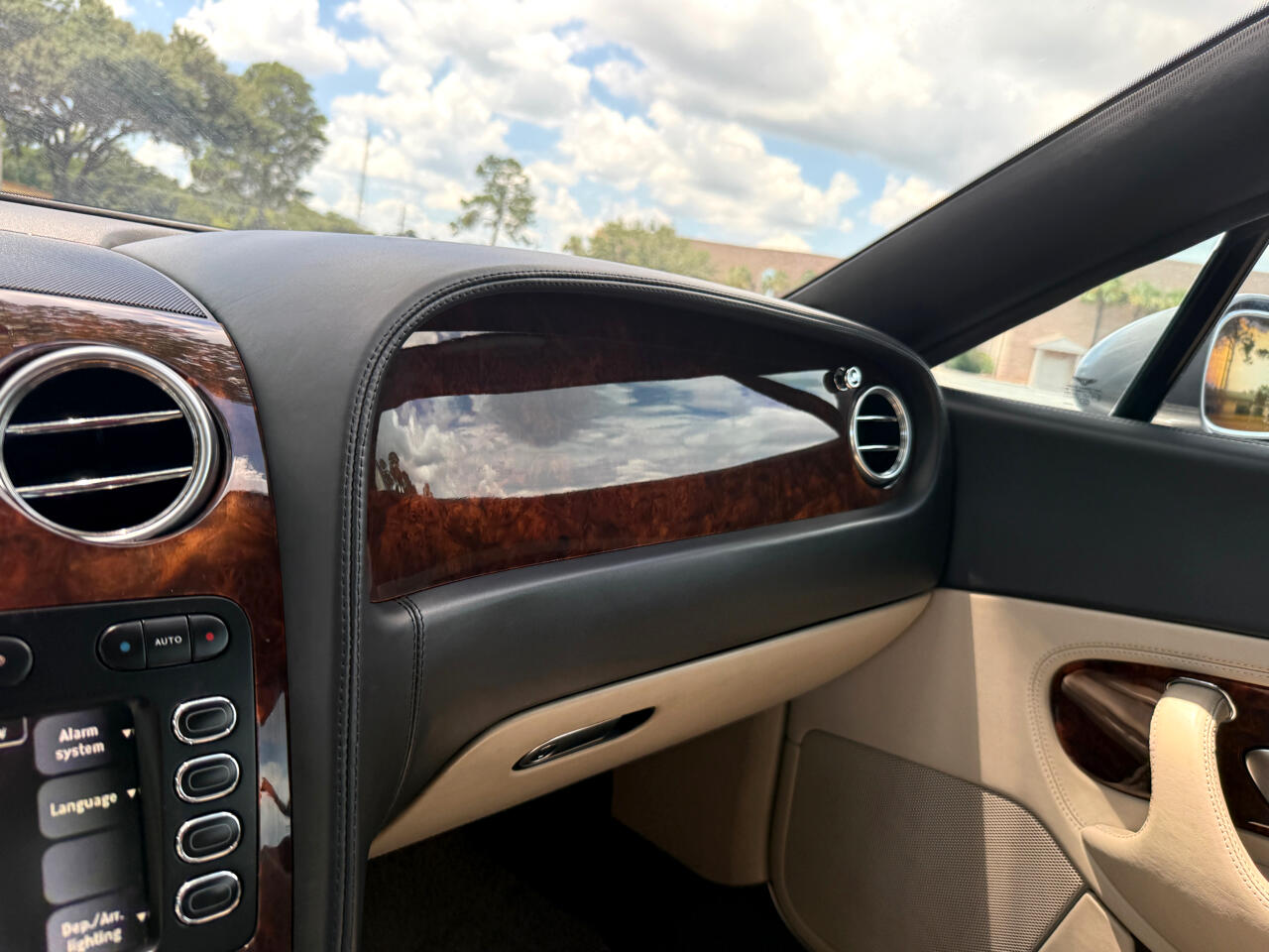 Bentley Continental GT Coupe 2005 Bentley Continental GT Coupe 2005