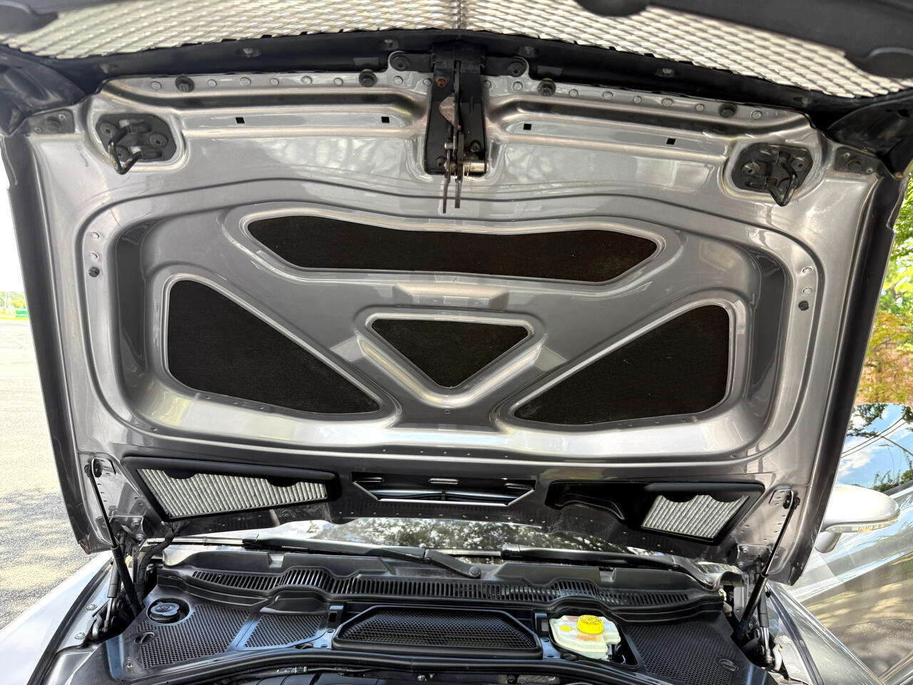 Bentley Continental GT Coupe 2005 Bentley Continental GT Coupe 2005