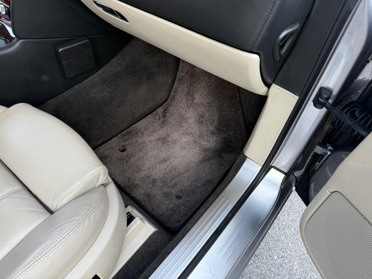 Bentley Continental GT Coupe 2005