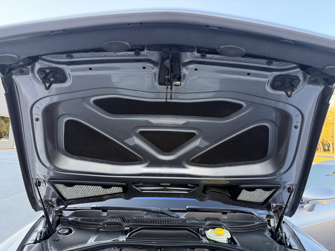 Bentley Continental GT Coupe 2005