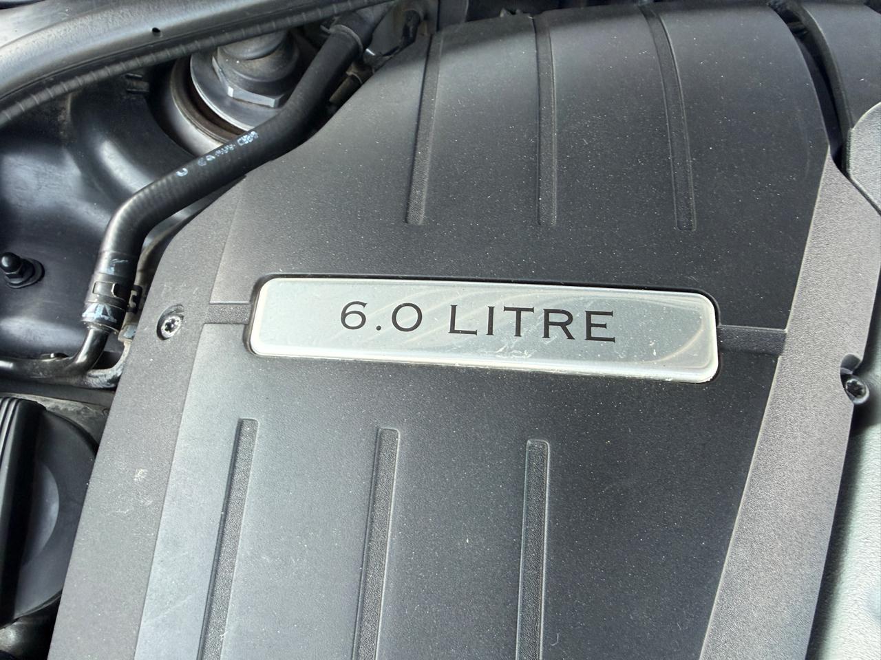 Bentley Continental GT Coupe 2005