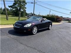 2004 Lexus SC 430 