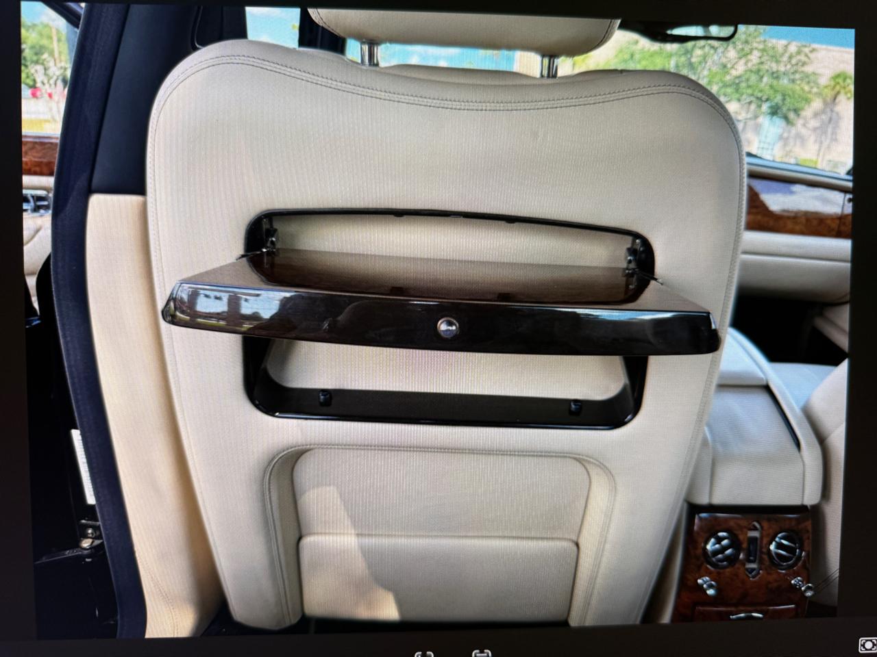 Bentley Arnage T 2004