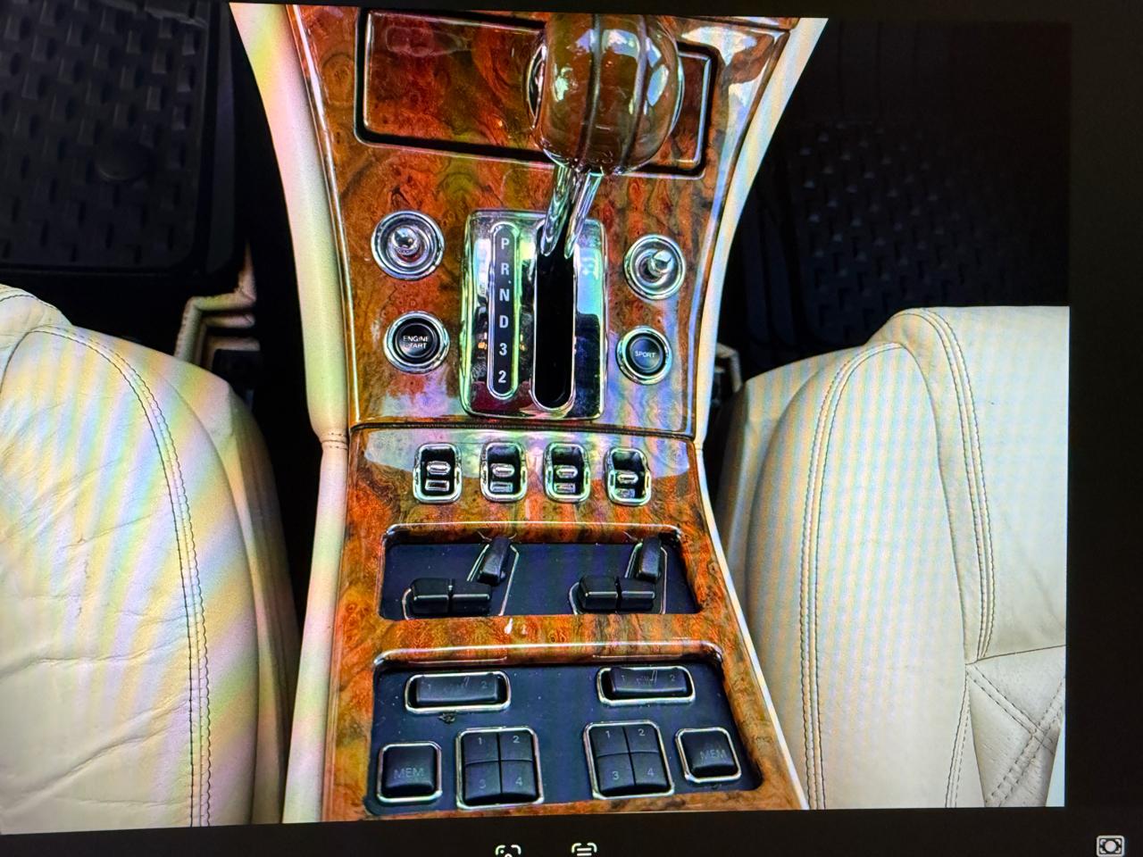Bentley Arnage T 2004