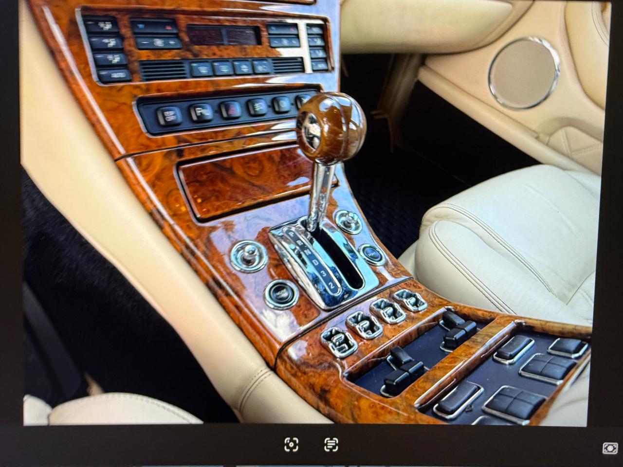 Bentley Arnage T 2004