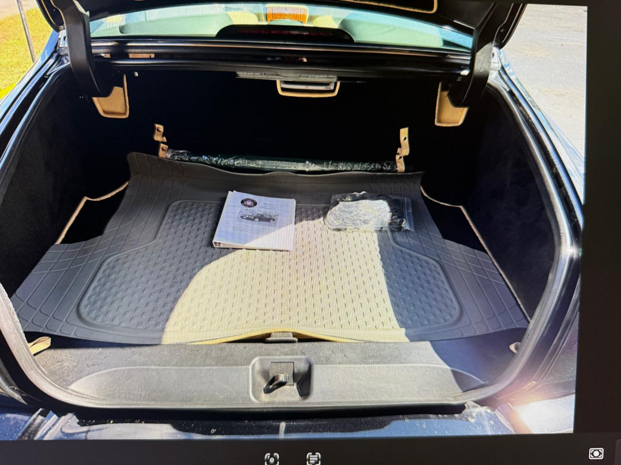 Bentley Arnage T 2004