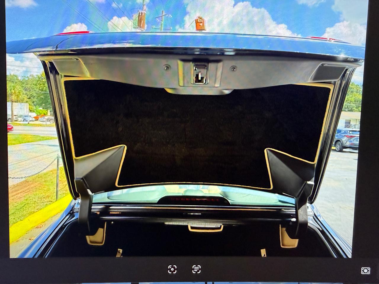 Bentley Arnage T 2004