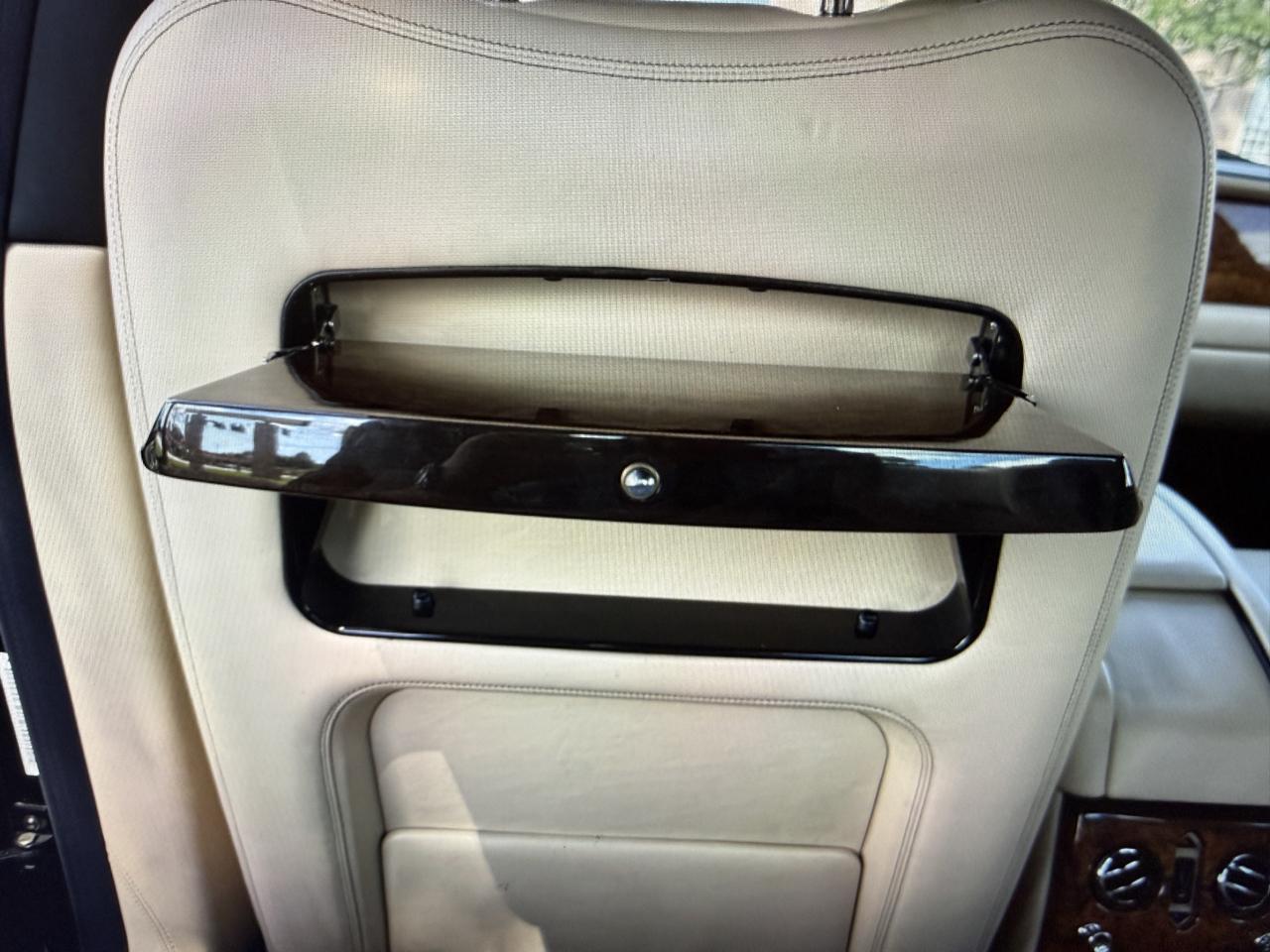 Bentley Arnage T 2004