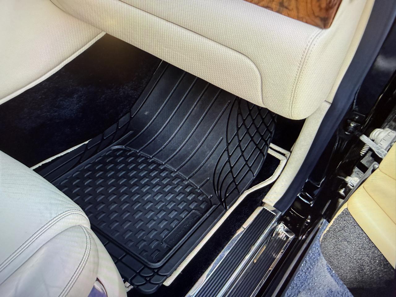 Bentley Arnage T 2004