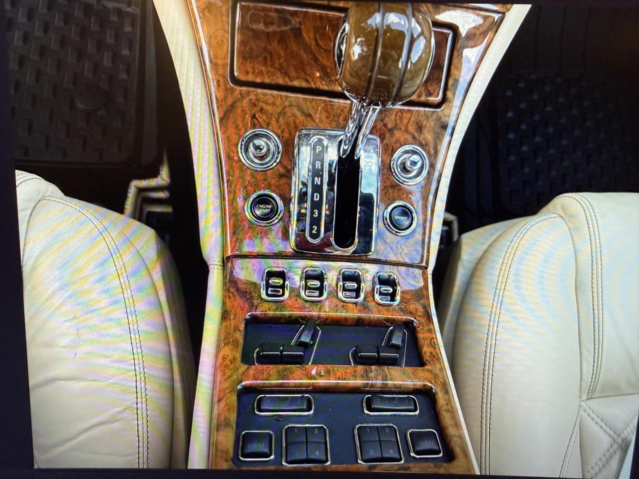 Bentley Arnage T 2004