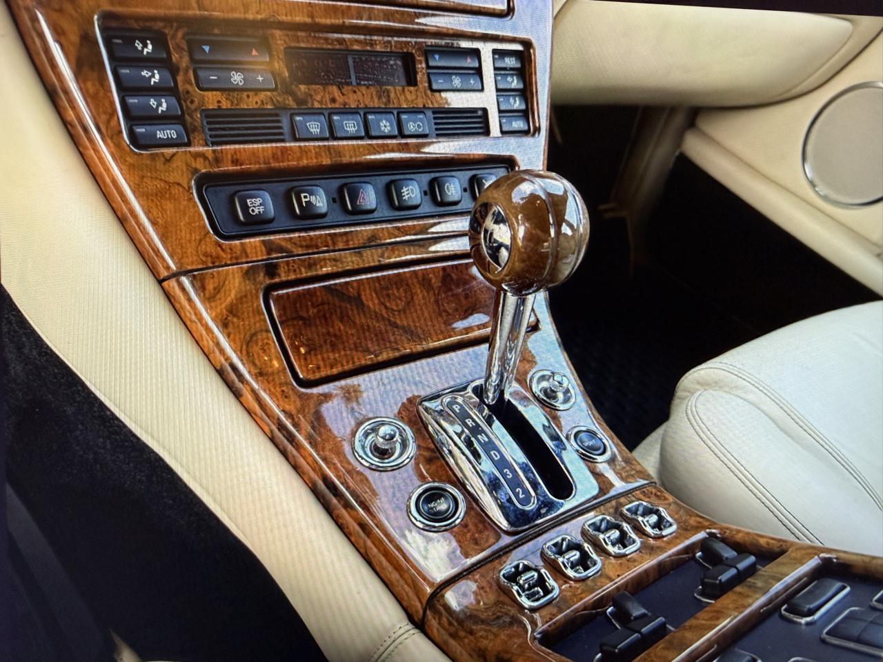 Bentley Arnage T 2004