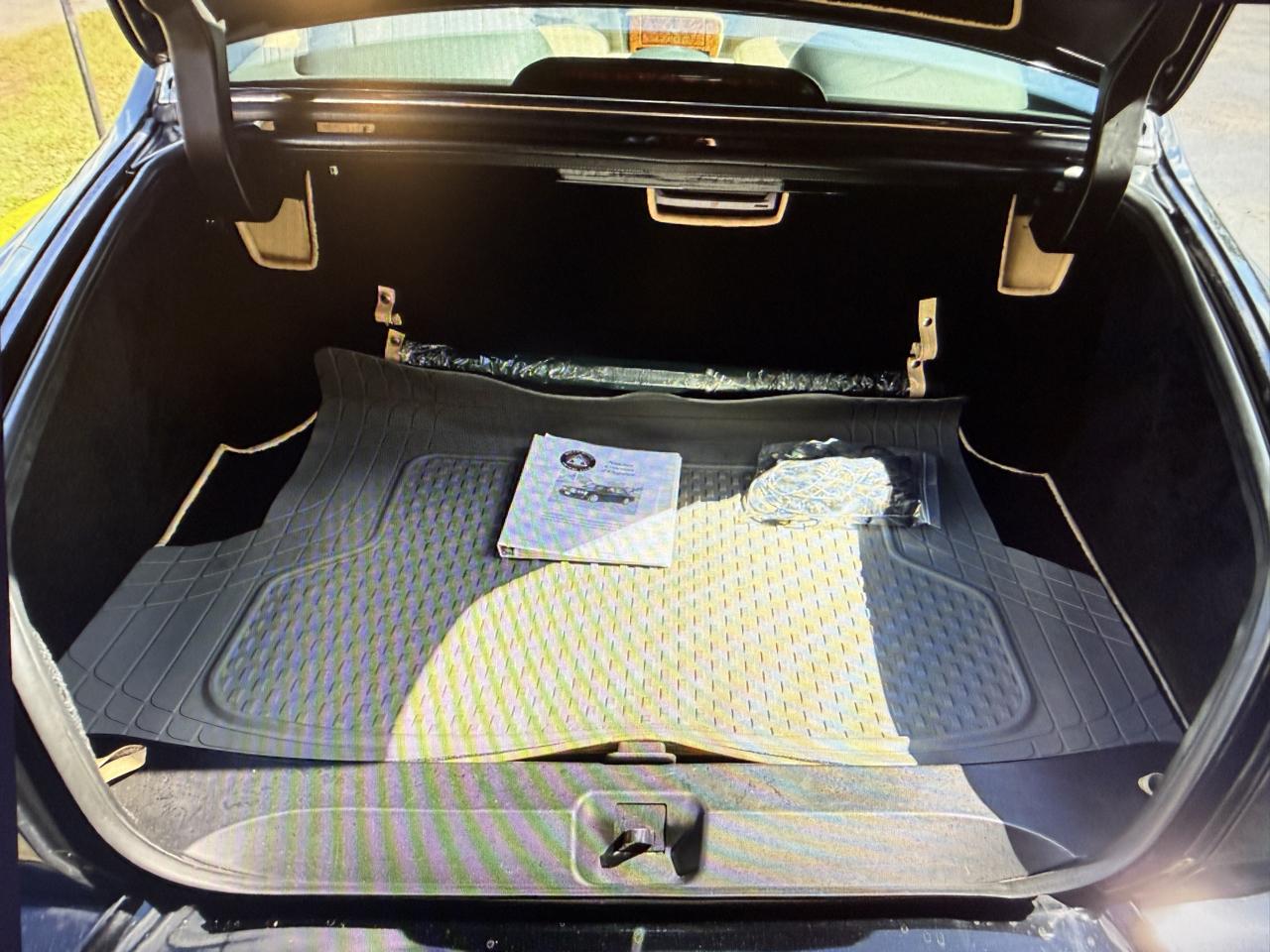 Bentley Arnage T 2004