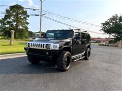 2005 HUMMER H2  2005 HUMMER H2