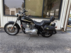2003 Harley-Davidson FXD 