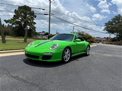 2009 Porsche 911 