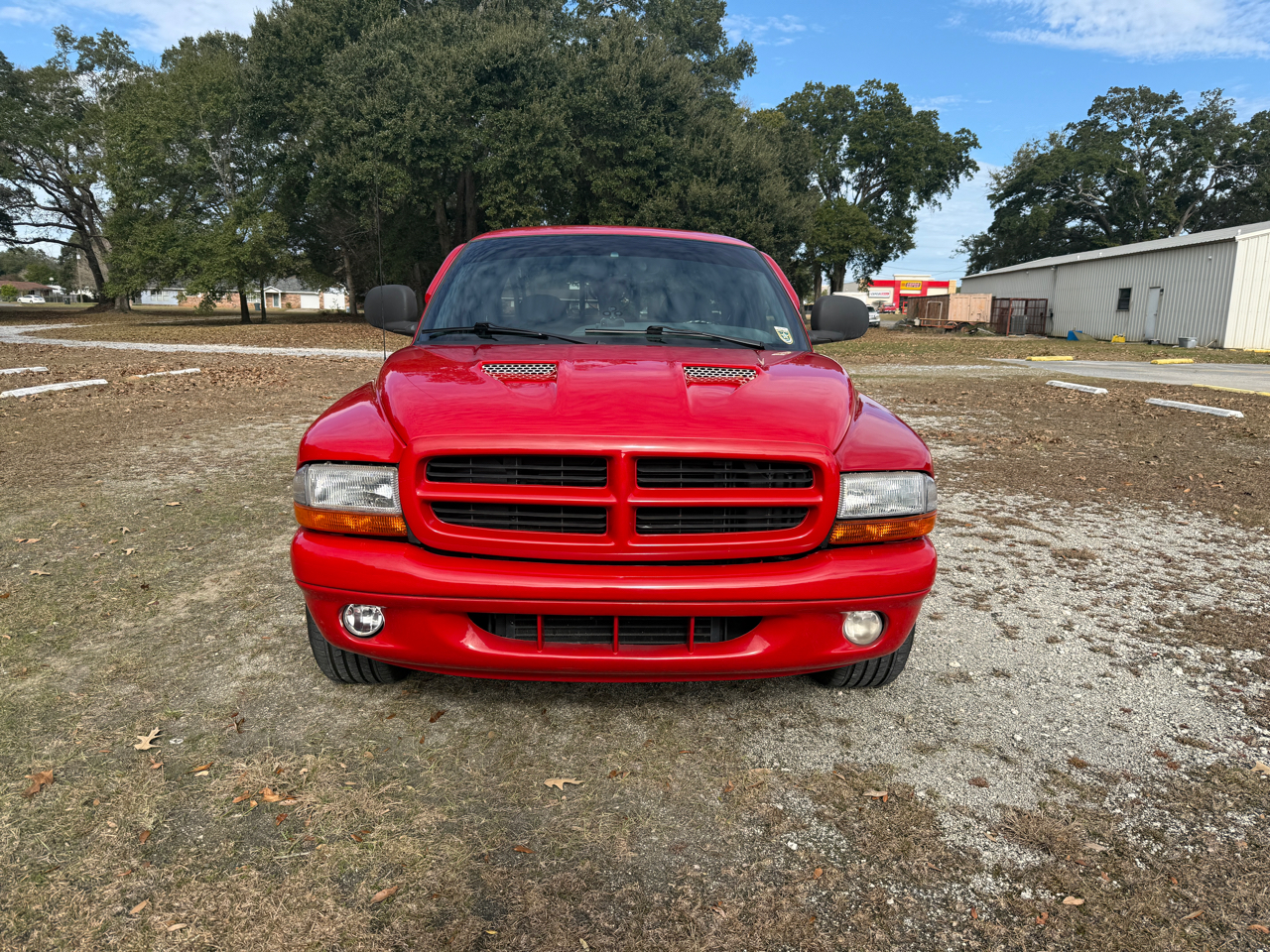 Dodge Dakota Club Cab 2WD 1999