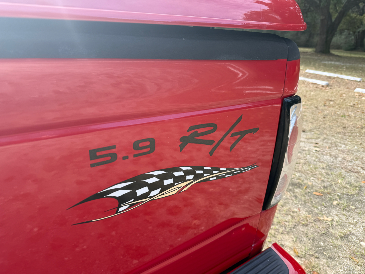 Dodge Dakota Club Cab 2WD 1999