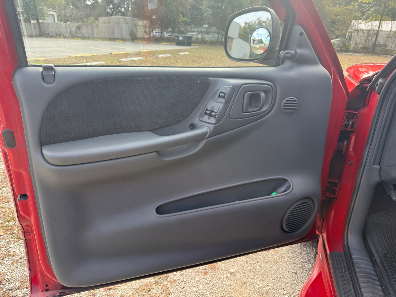 Dodge Dakota Club Cab 2WD 1999