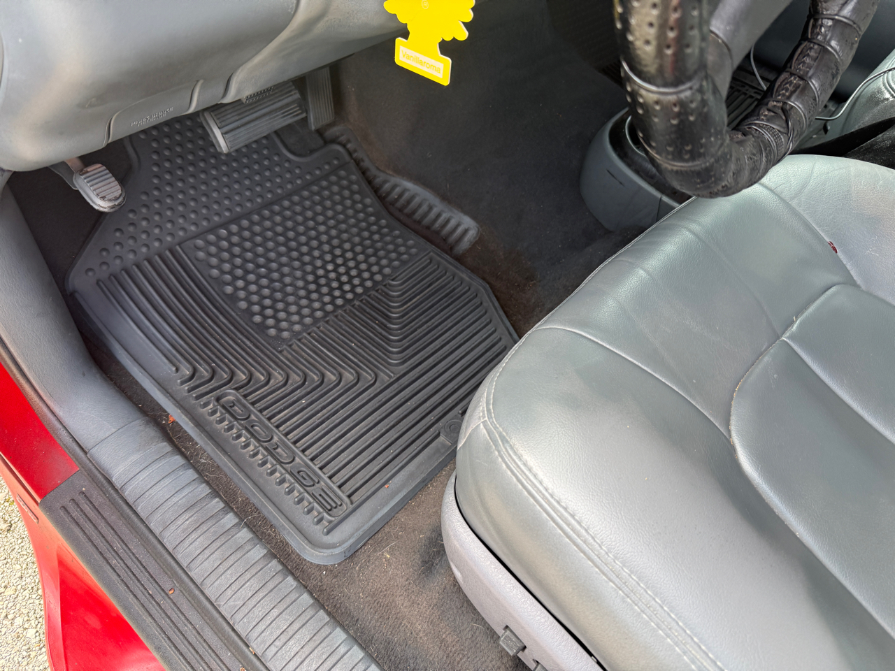 Dodge Dakota Club Cab 2WD 1999