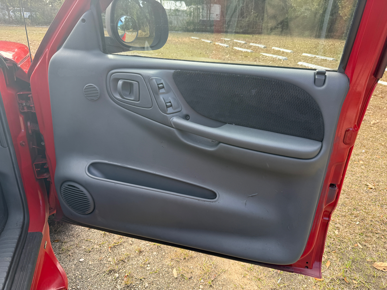 Dodge Dakota Club Cab 2WD 1999