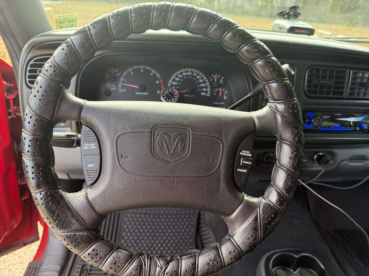 Dodge Dakota Club Cab 2WD 1999