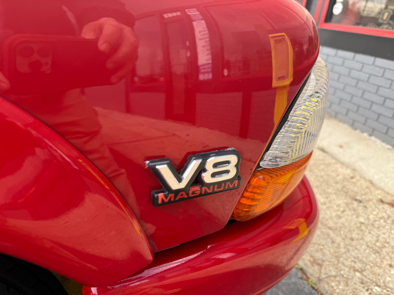 Dodge Dakota Club Cab 2WD 1999