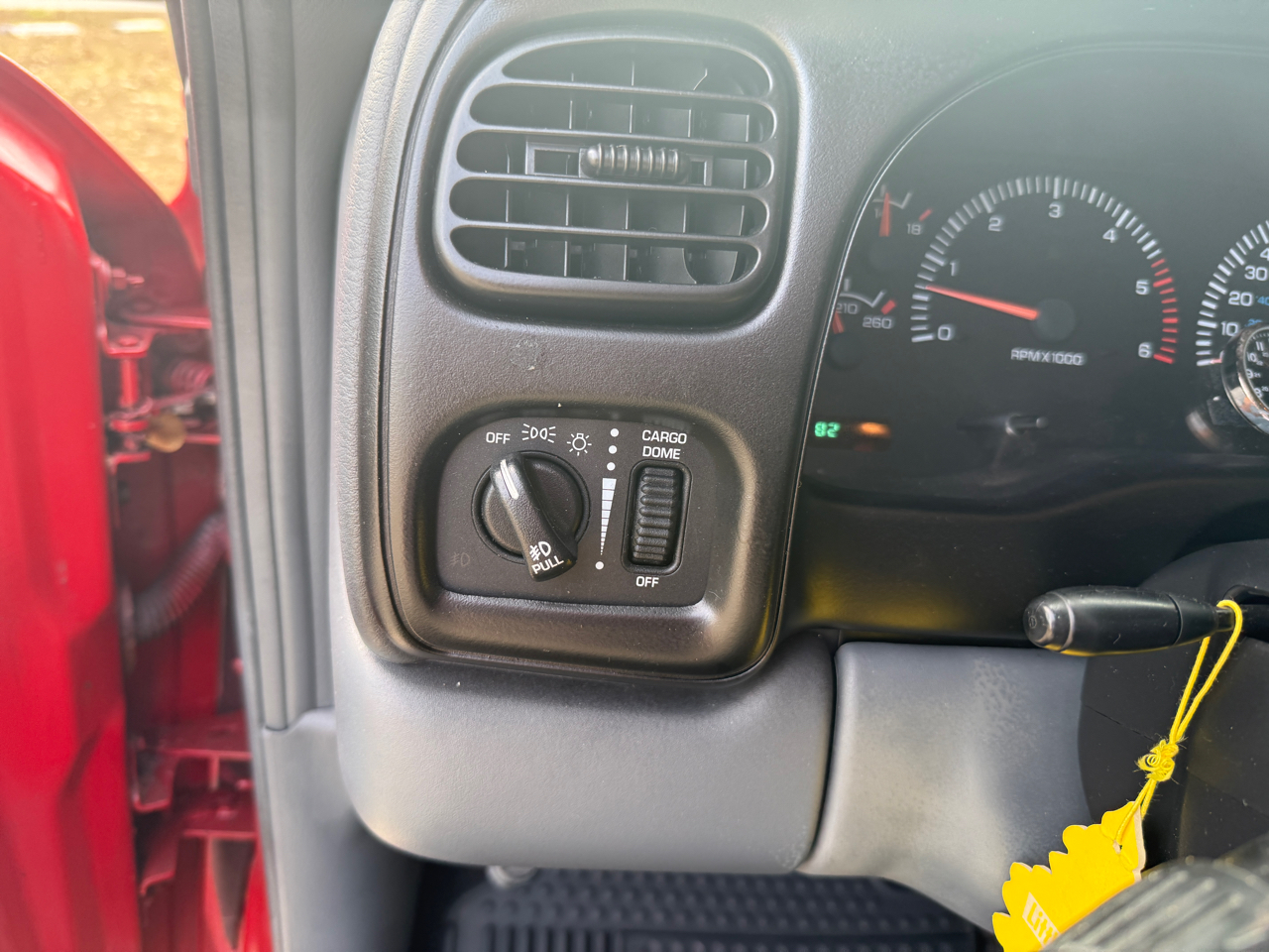 Dodge Dakota Club Cab 2WD 1999