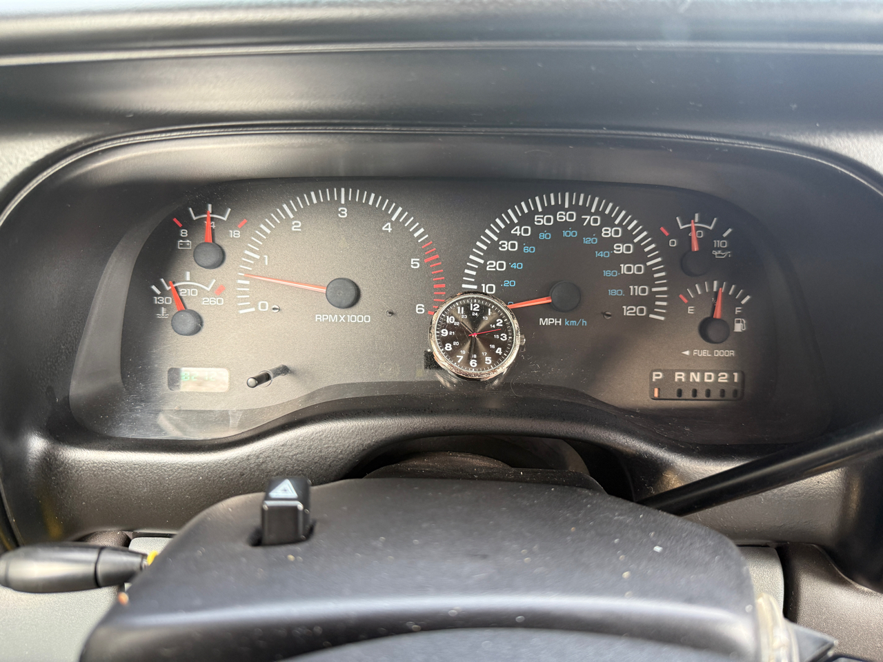 Dodge Dakota Club Cab 2WD 1999