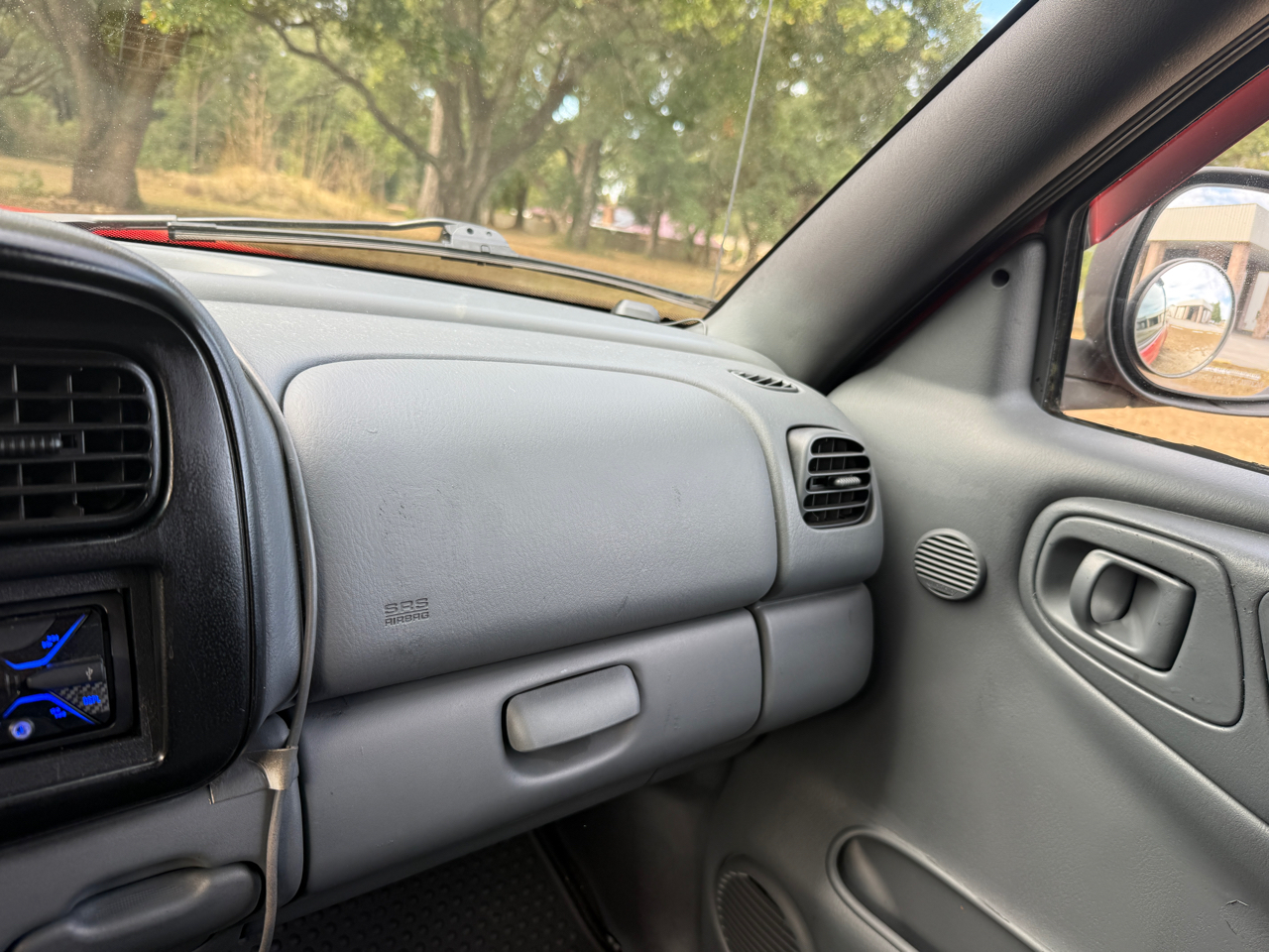 Dodge Dakota Club Cab 2WD 1999