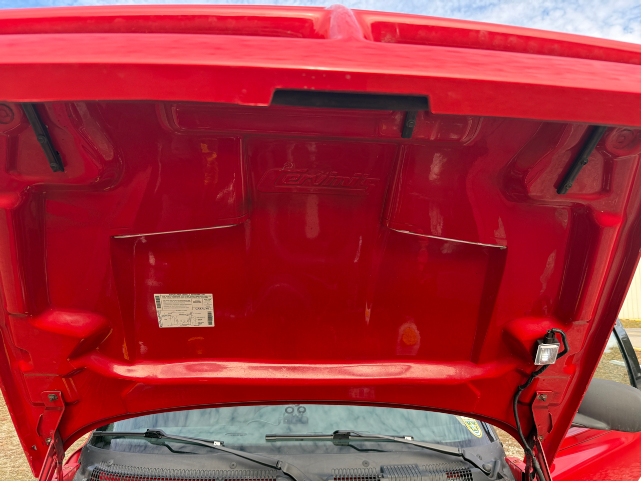 Dodge Dakota Club Cab 2WD 1999