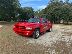1999 Dodge Dakota 