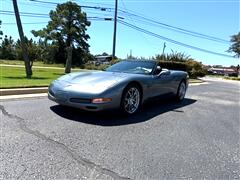 2003 Chevrolet Corvette  2003 Chevrolet Corvette