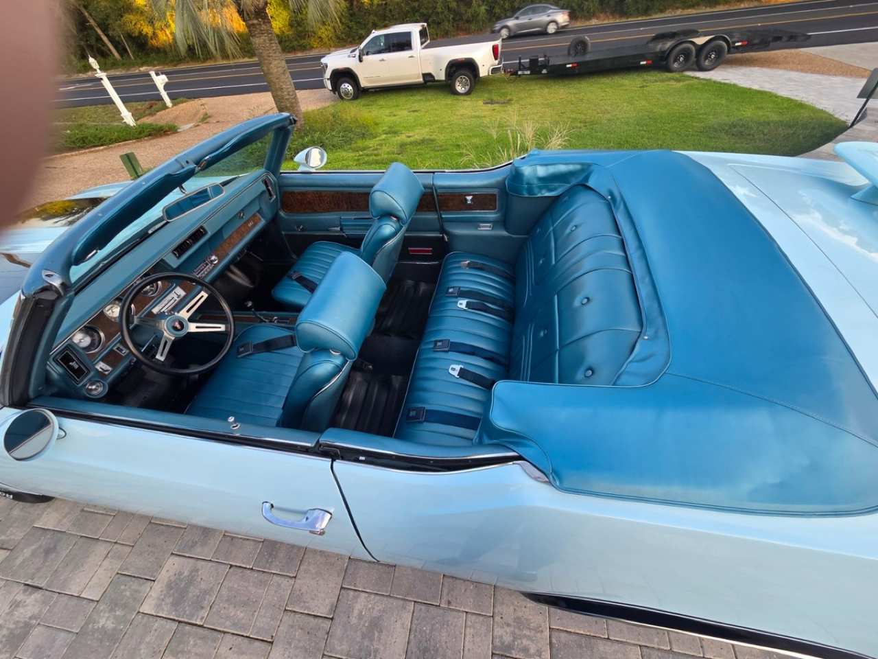 Oldsmobile 442  1970 Oldsmobile 442  1970