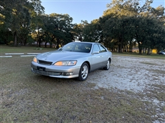 2000 Lexus ES 300 