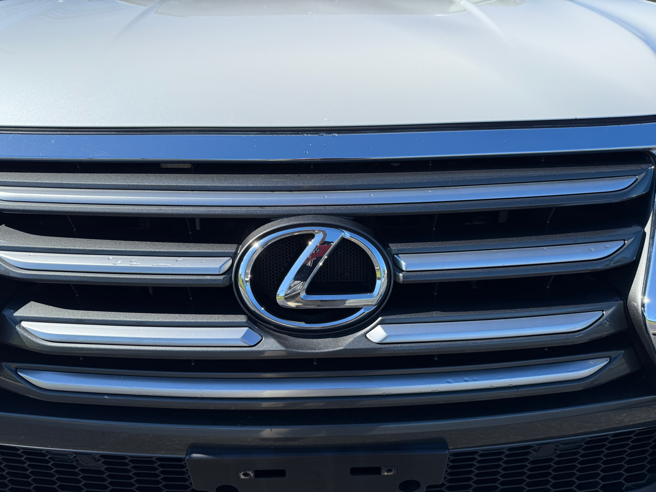 Lexus GX 460 Premium 2019