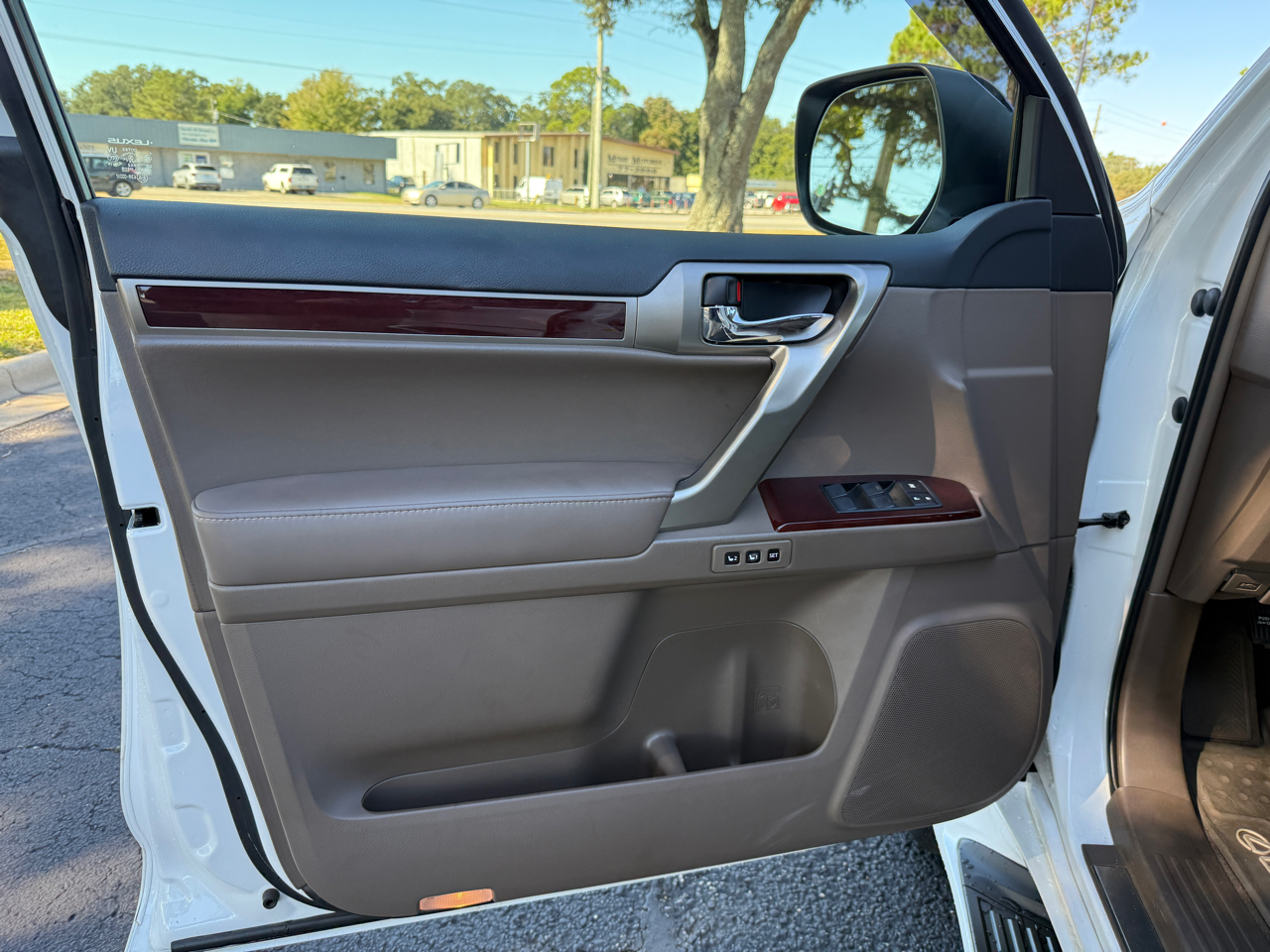 Lexus GX 460 Premium 2019