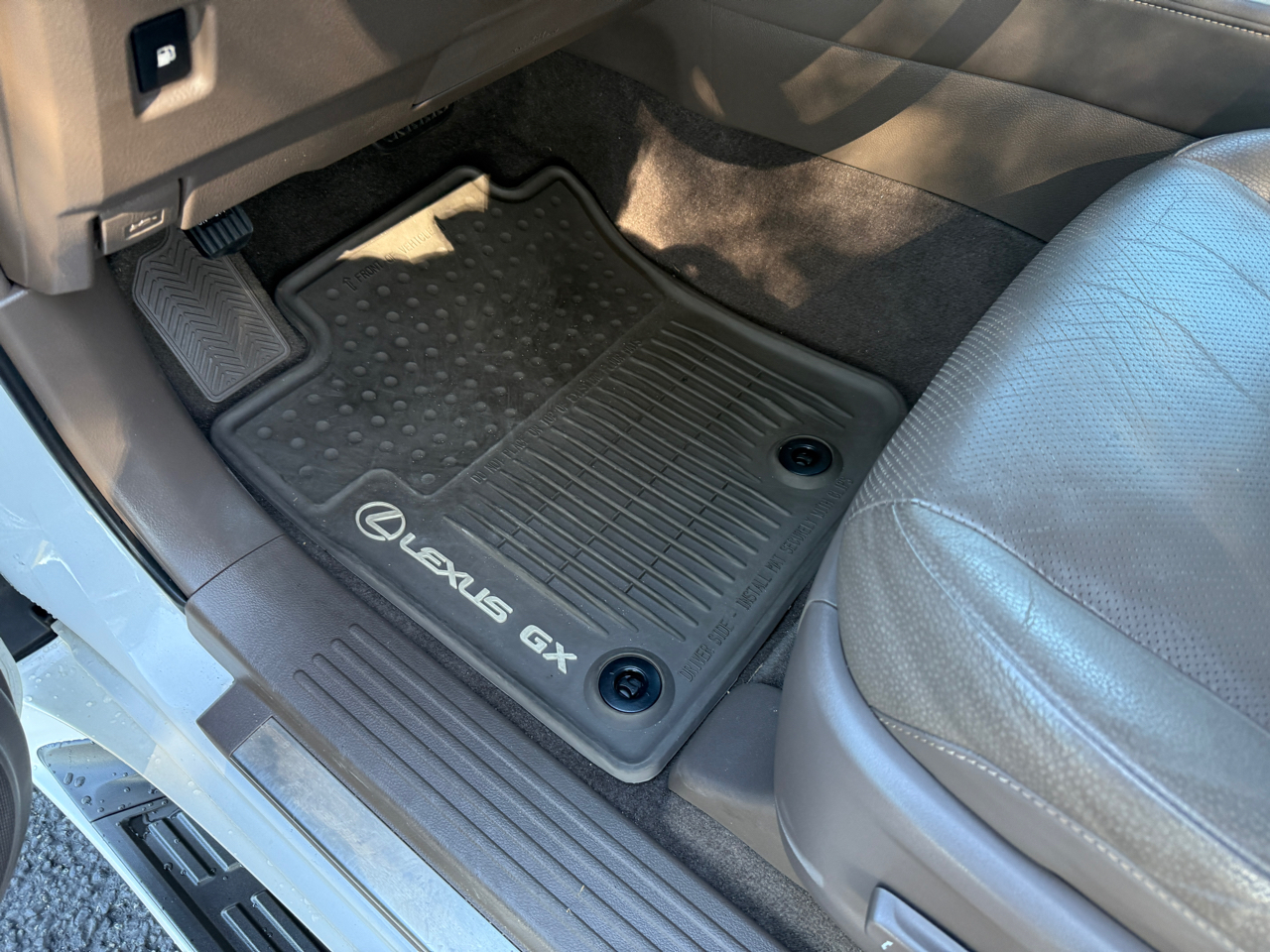 Lexus GX 460 Premium 2019