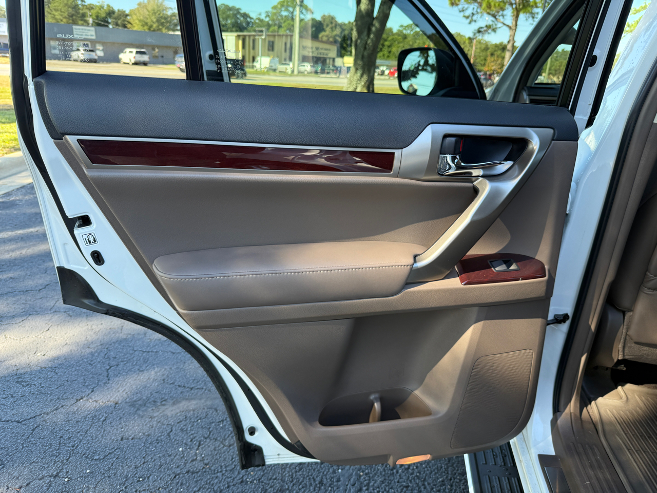 Lexus GX 460 Premium 2019