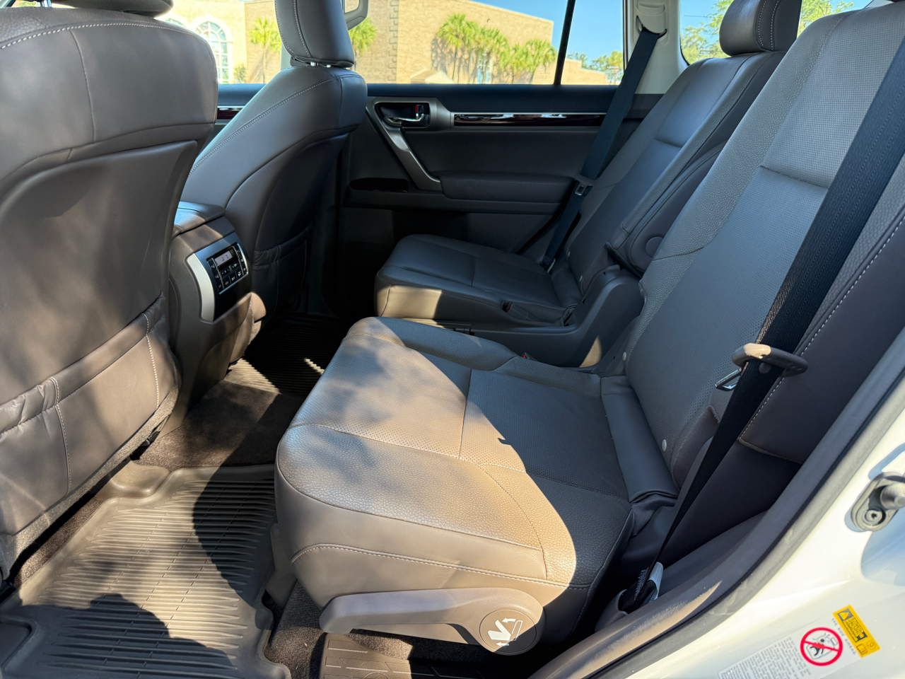 Lexus GX 460 Premium 2019