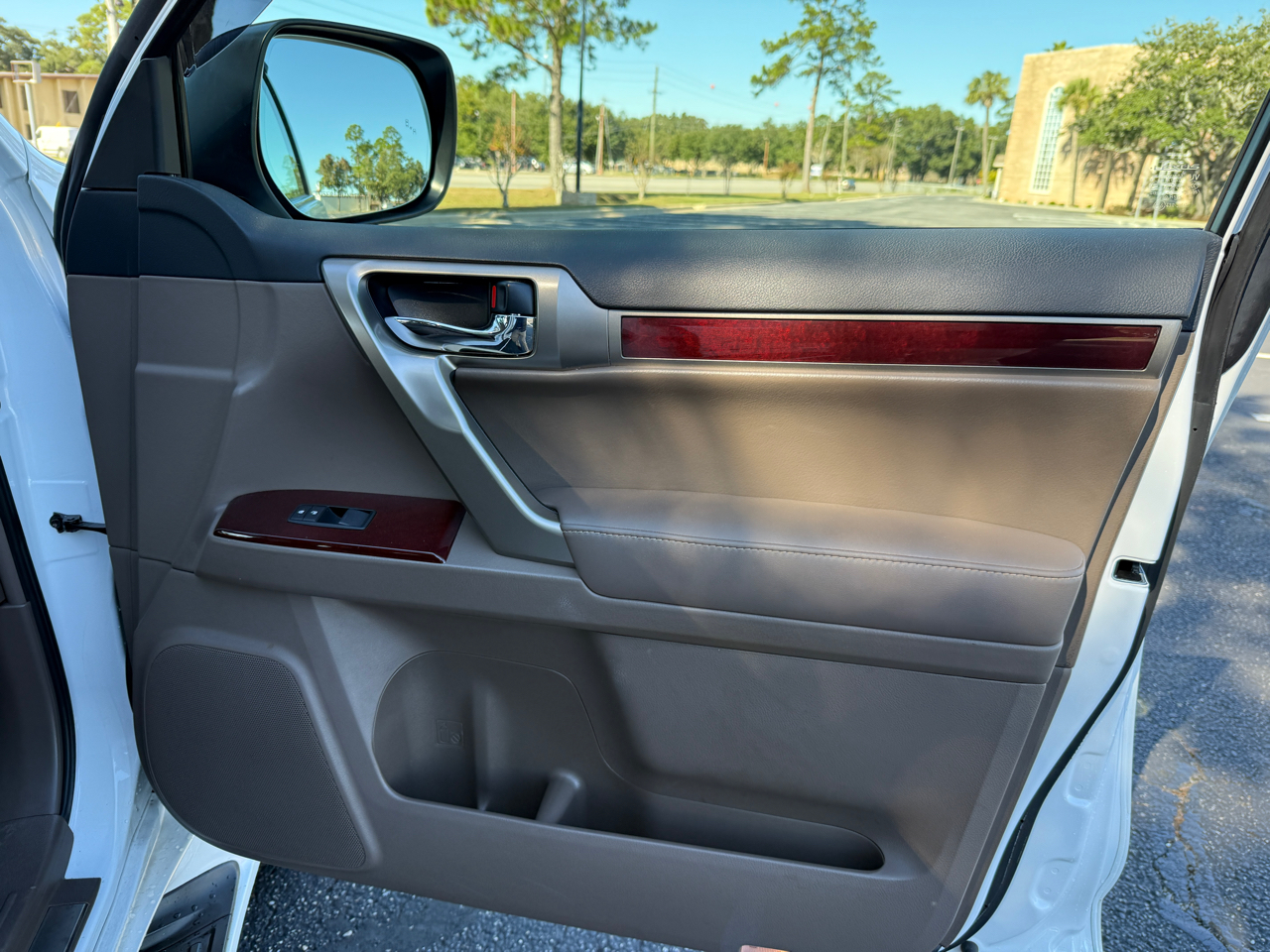 Lexus GX 460 Premium 2019