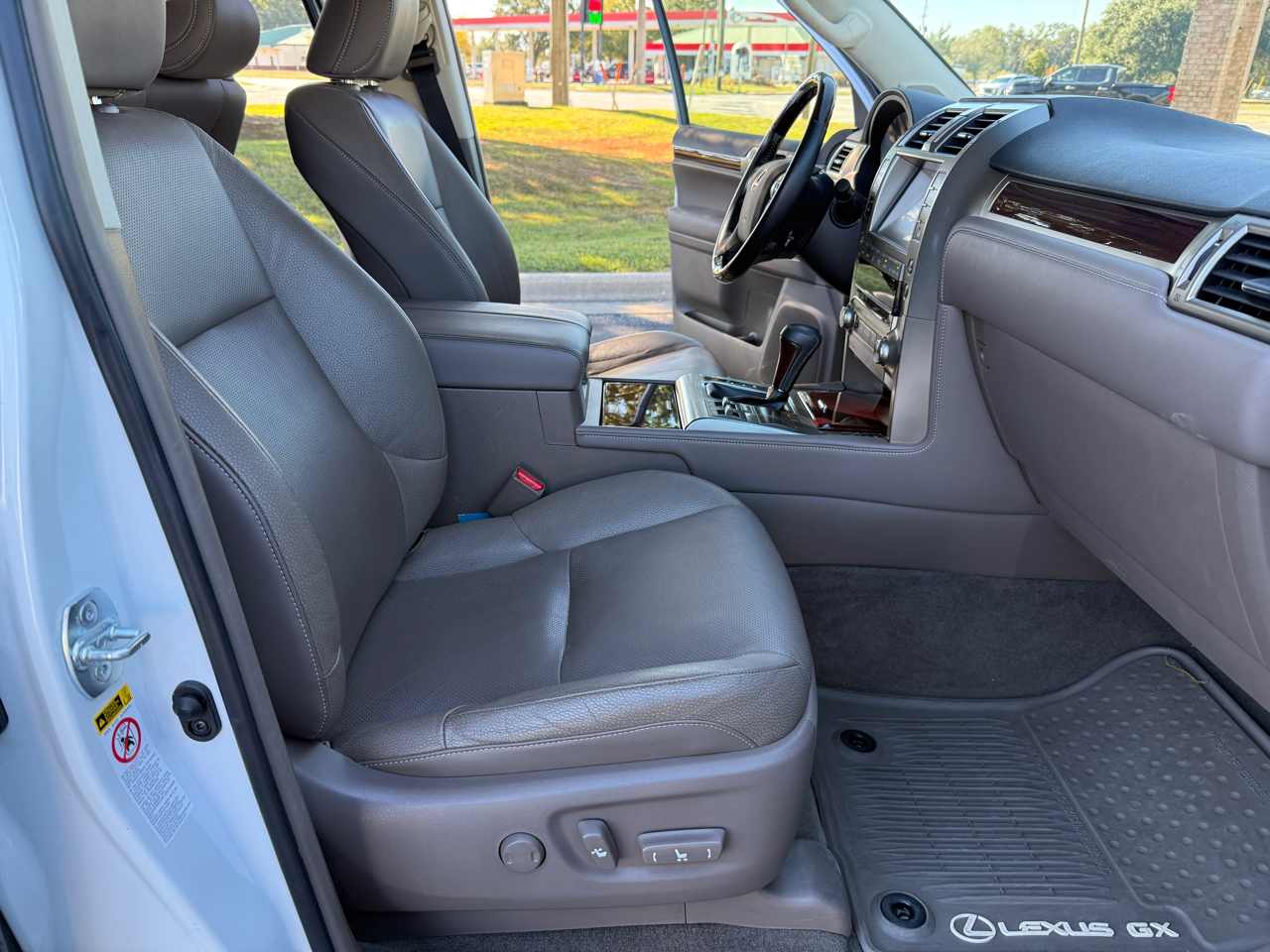 Lexus GX 460 Premium 2019