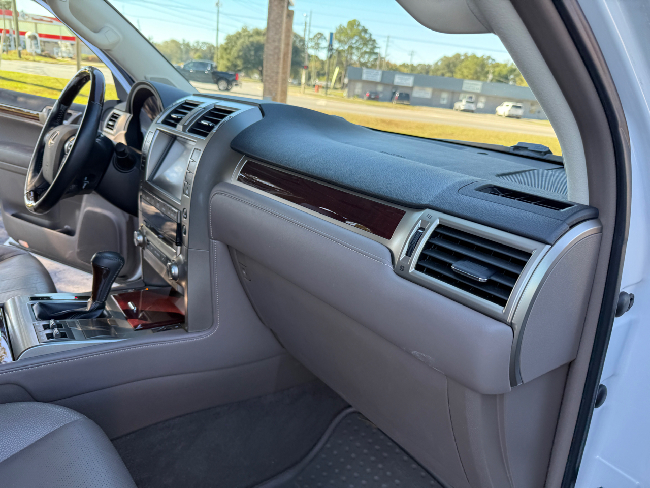 Lexus GX 460 Premium 2019