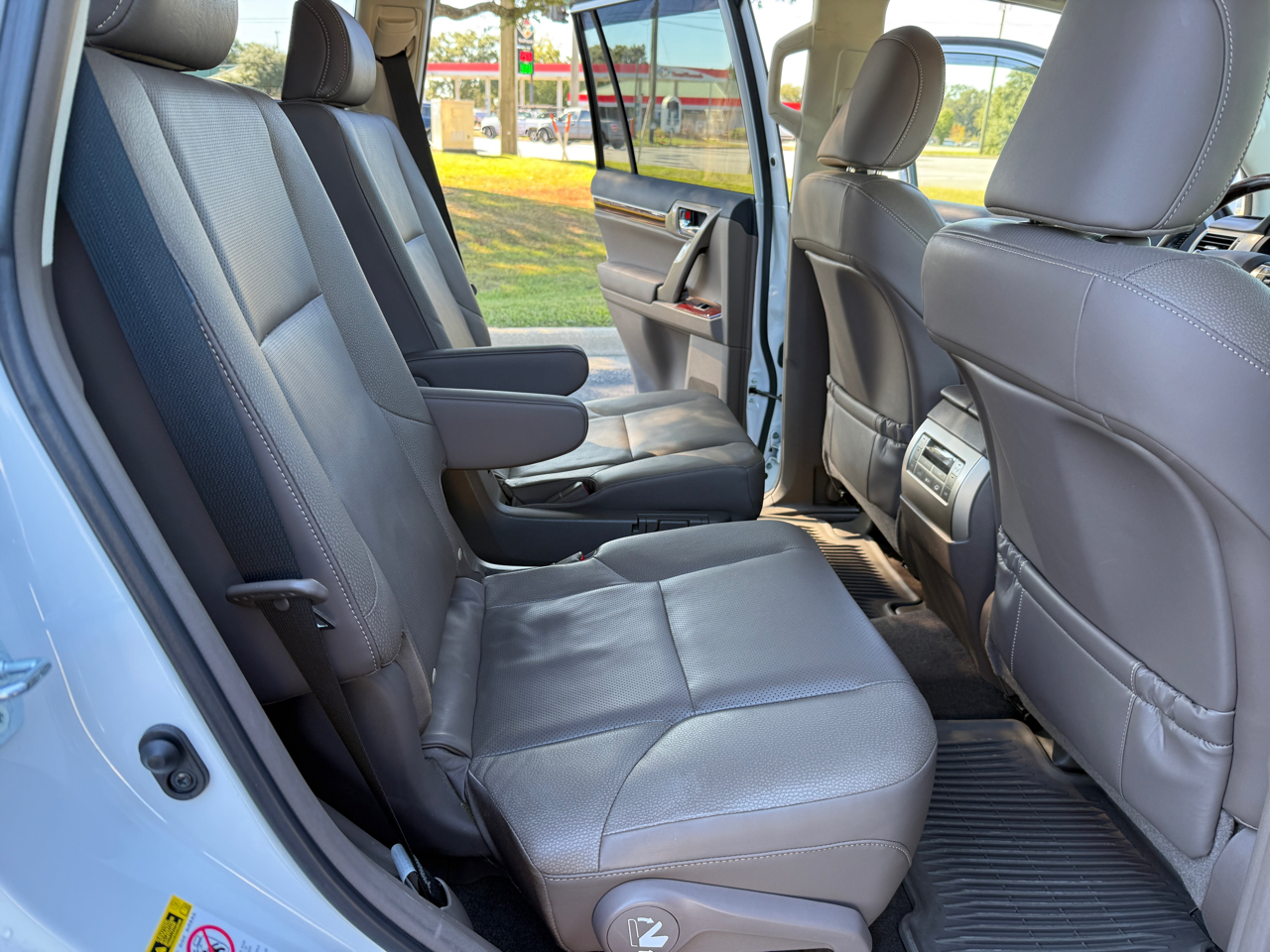 Lexus GX 460 Premium 2019