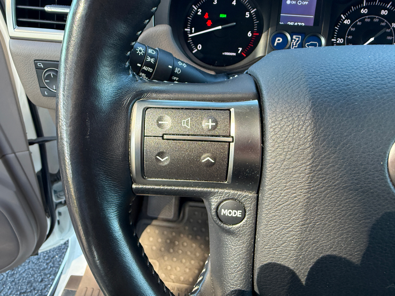 Lexus GX 460 Premium 2019