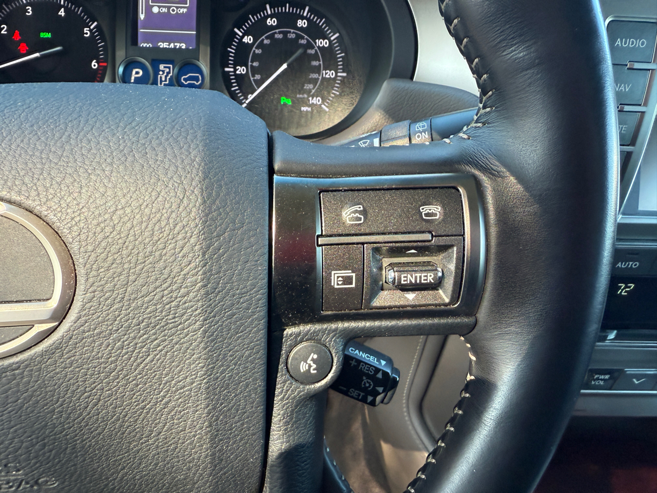 Lexus GX 460 Premium 2019