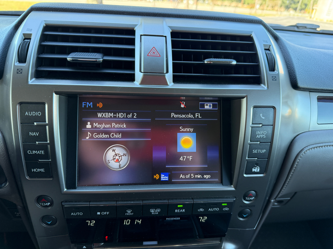 Lexus GX 460 Premium 2019