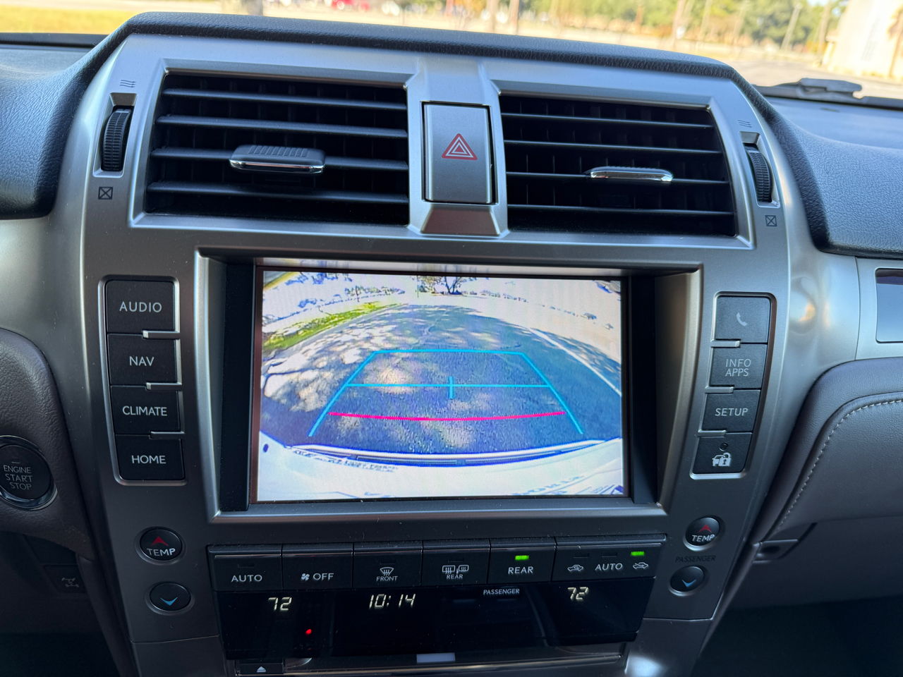 Lexus GX 460 Premium 2019