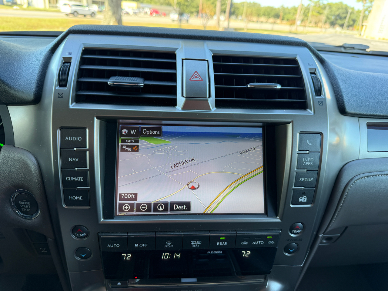 Lexus GX 460 Premium 2019