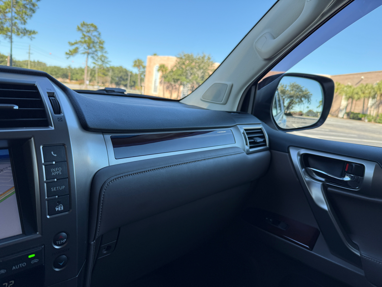 Lexus GX 460 Premium 2019